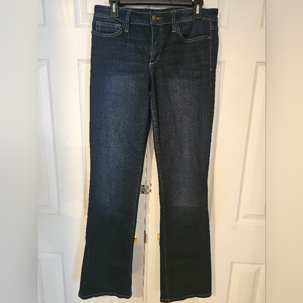 Joe's Jeans Women's Deep Indigo Boot Cut